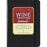 Wine Tasting Journal (Diary, Notebook)