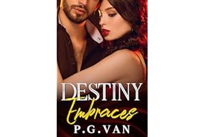 Destiny Embraces...: An Indian Billionaire Romance