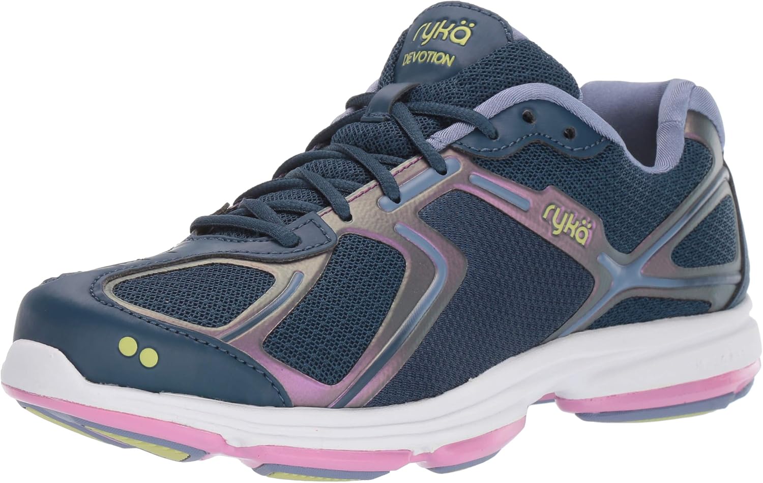 RYKA Devotion Tenis para Mujer Ropa, Zapatos y Accesorios