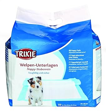 Trixie Puppy Training Pads (50 Pads)