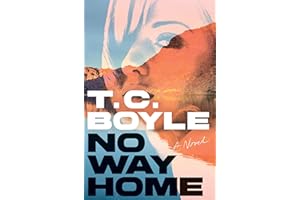 No Way Home: A Novel