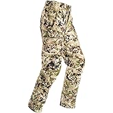 SITKA Gear Men's Ascent Breathable 4-Way Stretch Hunting Pant