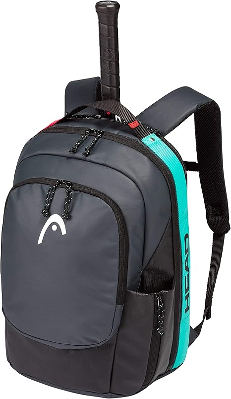 Head Gravity Backpack Bolsas Grandes de Deporte, Unisex Adulto ...