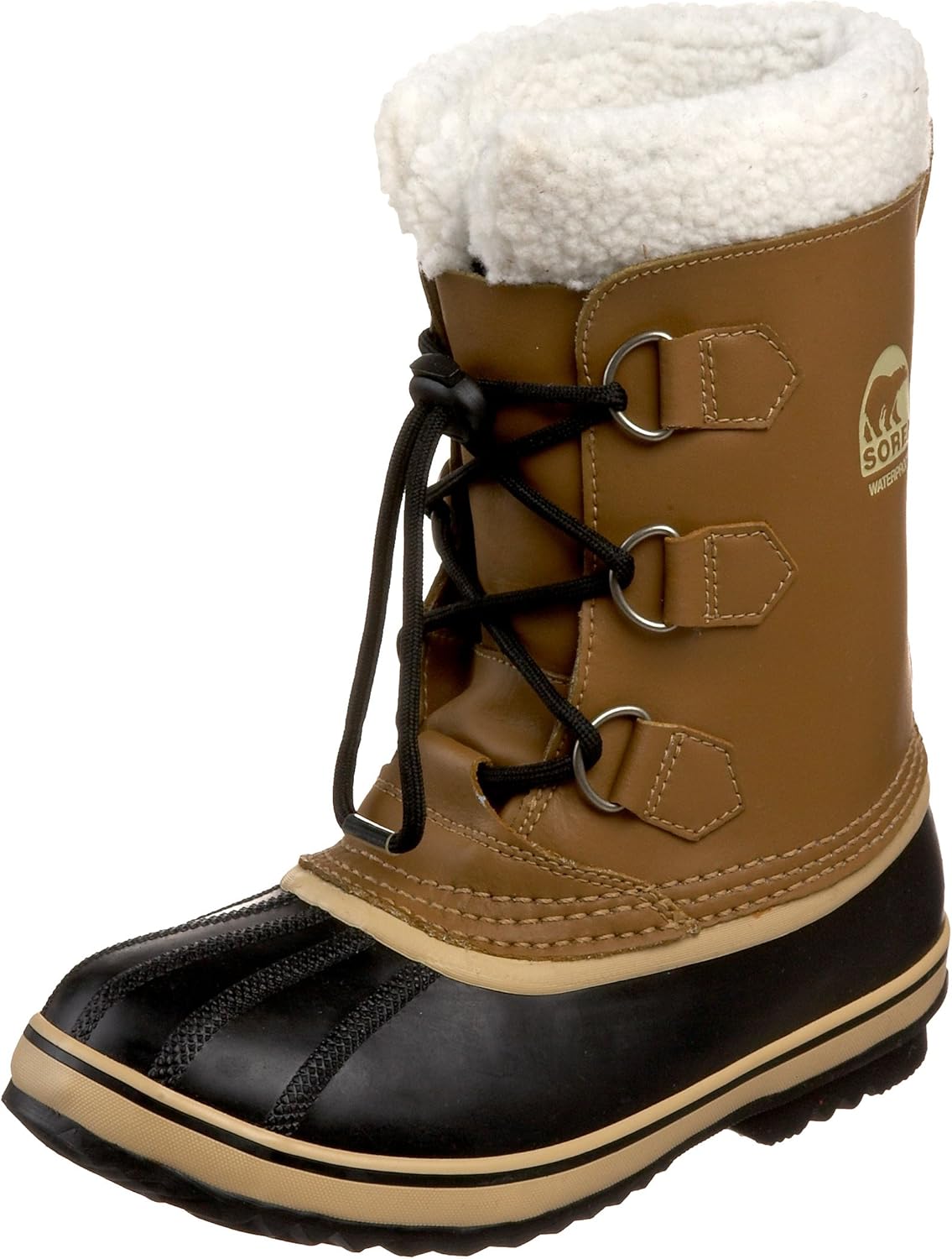 Sorel Yoot Pac Snow Boot 1443 (Toddler/Little Kid/Big