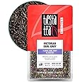 Tiesta Tea - Victorian Earl Grey | Floral Earl Grey Black Tea | Premium Loose Leaf Tea Blends | High Caffeinated Black Tea | Make Hot or Iced Tea | Brews Up to 25 Cups - 1.8 Ounce Resealable Pouch