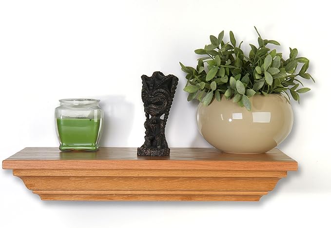 Covert Pistola De Gabinetes Hg 21 Armario Estante De Pared De