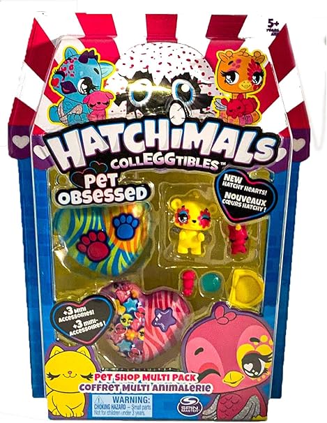 hatchimals shopping