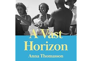 A Vast Horizon: Artists and Lovers, Freedom and War
