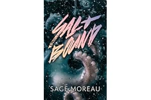 Saltbound: A Deep-Sea Monster Horror Erotica Short