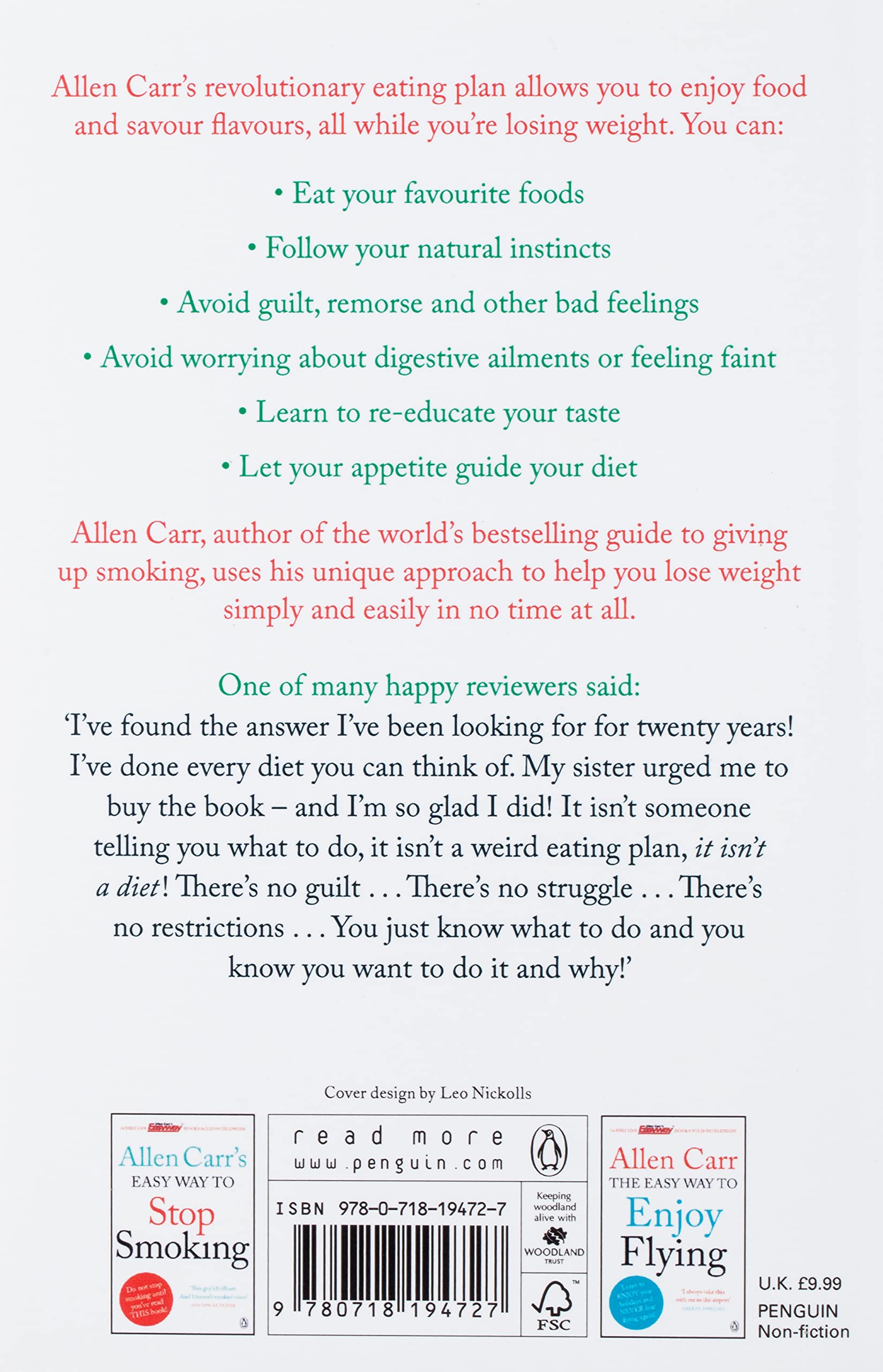 Allen Carr S Easyweigh To Lose Weight The Revolutionary Method To Losing Weight Fast From International Bestselling Author Of The Easy Way To Stop Smoking Carr Allen Amazon De Bucher Allen Carr S Easyweigh To Lose Weight The Revolutionary Method To Losing Weight Fast From International Bestselling Author Of The Easy Way To Stop Smoking Carr Allen Amazon De Bucher