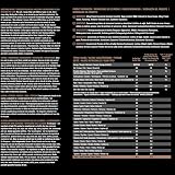 Premium Body Nutrition Whey Protein Powder 2.27kg Chocolate view 5