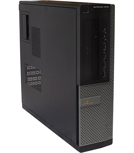 Amazon.com: Dell Optiplex 3010 SFF High Performance Business