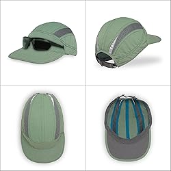 Ultra Trail Cap