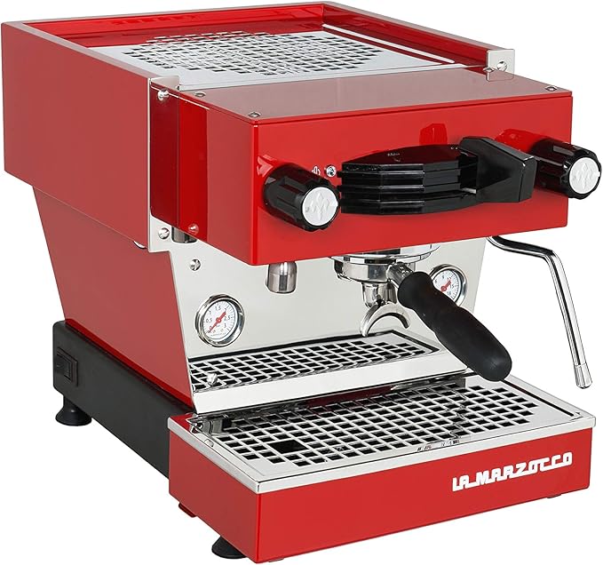 La Marzocco Linea Mini macchina da caffè espresso per home barista