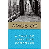 A Tale Of Love And Darkness