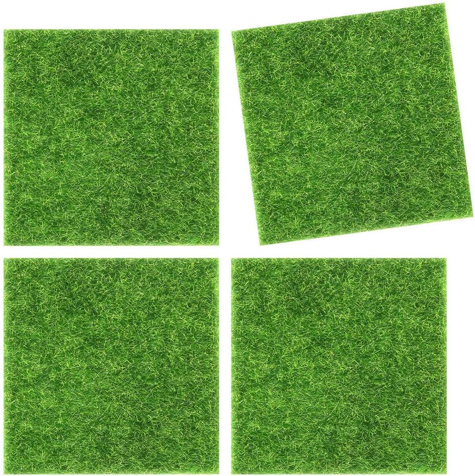 erba artificiale per acquario