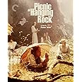 Picnic at Hanging Rock (The Criterion Collection) [Blu-ray]