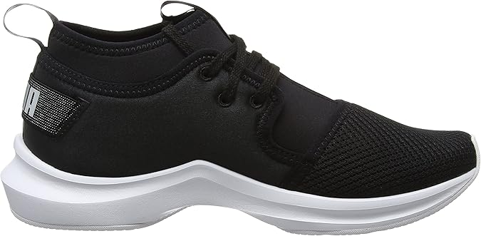 puma phenom low satin ep