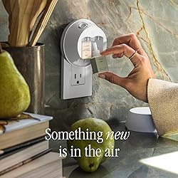 Pura 4 Smart Fragrance Diffuser - Adjustable Smart