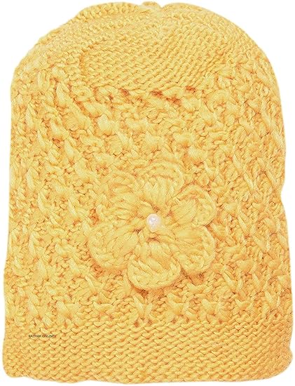 winter woolen caps online