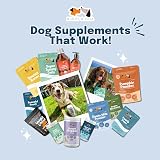 Buddy & Lola 100% Natural Pumpkin Powder for Dogs High Fibre Supplement view 7