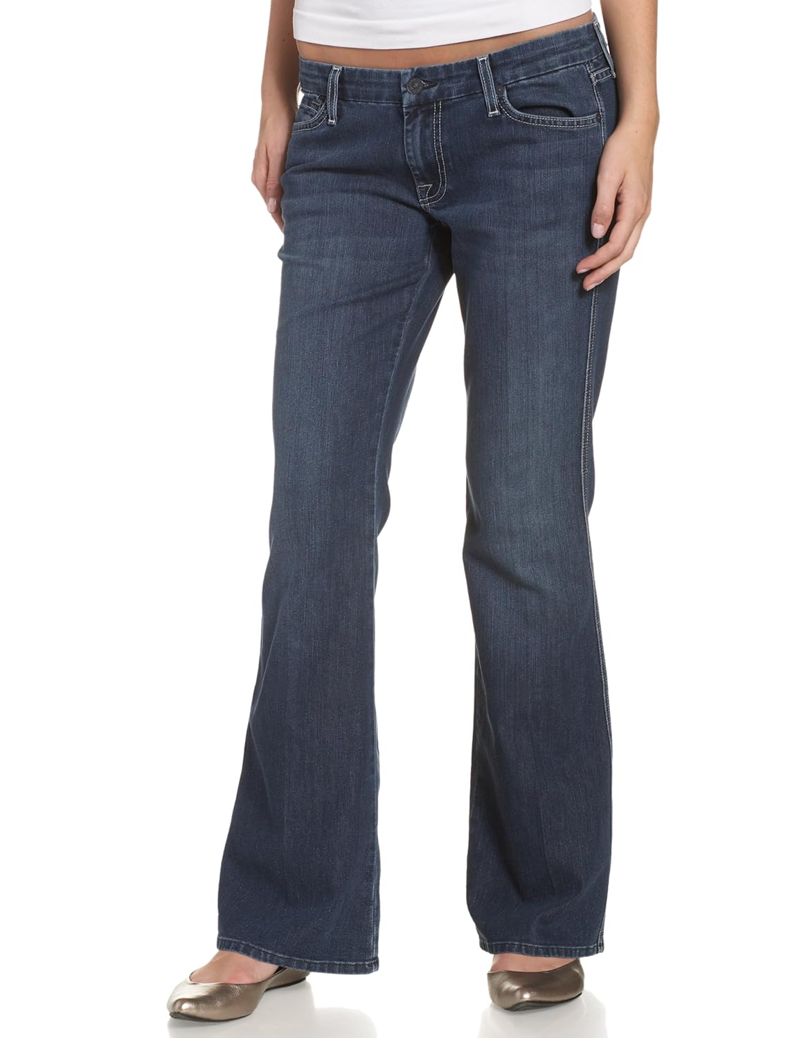 7 for all mankind lexie petite