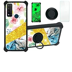 jioeuinly Case for TCL 20 A 20a Case Compatible