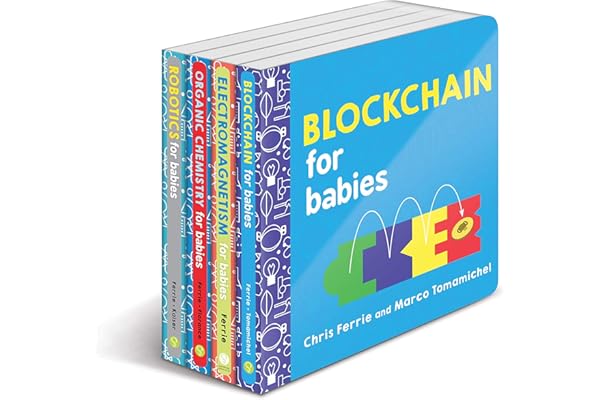 Amazon Best Sellers: Best Children's Chemistry Books