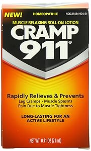 cramp 911 review