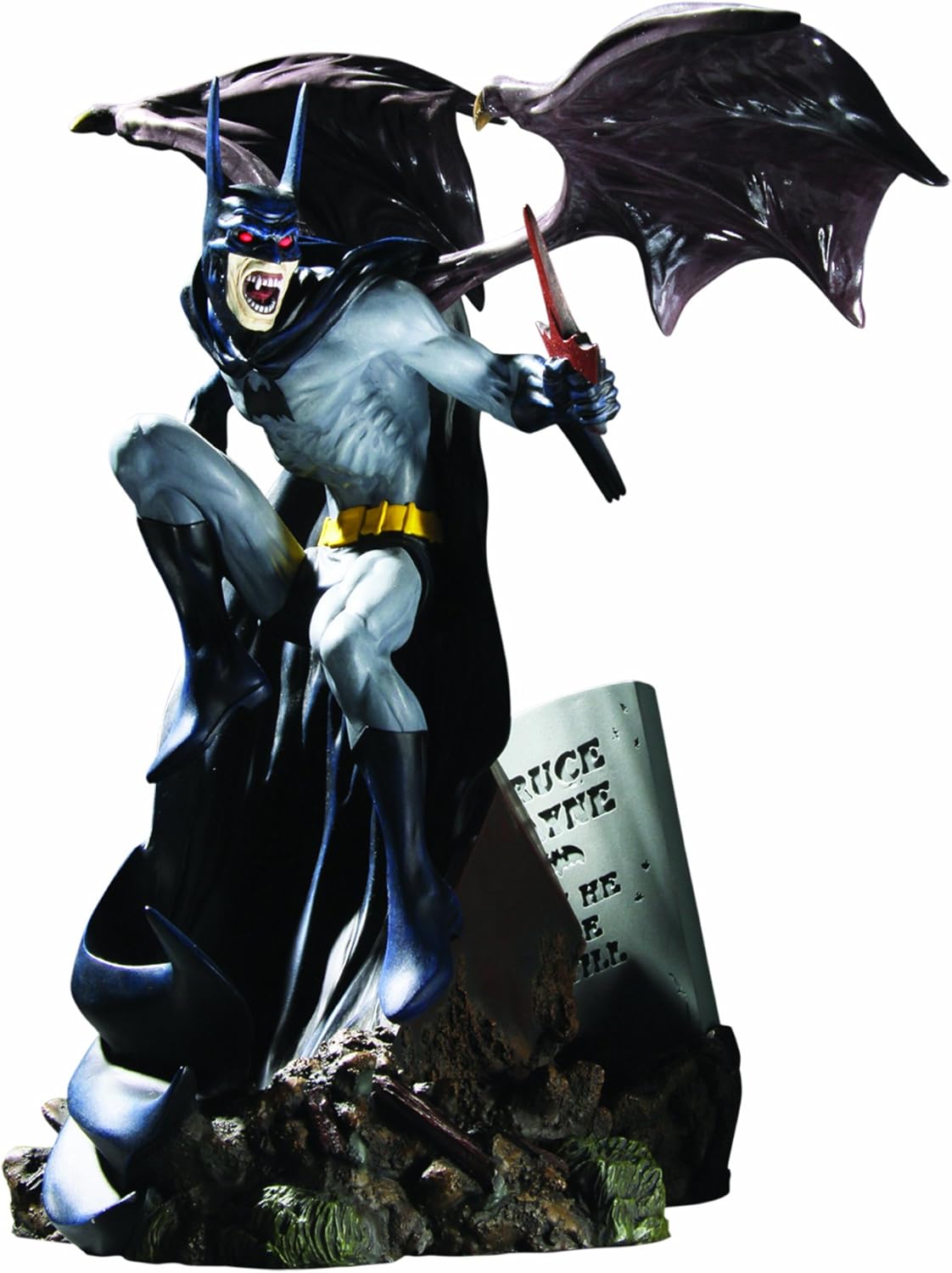 dc vampire batman