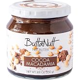 ButtaNutt Cocoa Macadamia Nut Butter - 8.8oz