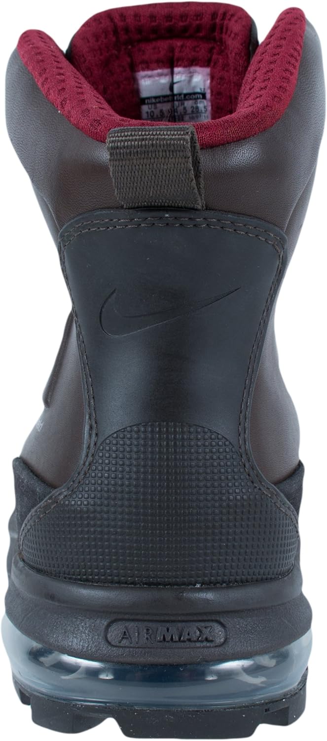 nike acg conquer boots