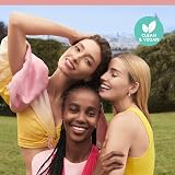 BOURJOIS Healthy Mix Clean & Vegan Radiant Foundation No.51.2W Golden Vanilla view 7
