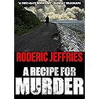 A Recipe for Murder
