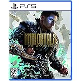 Immortals Of Aveum Playstation 5