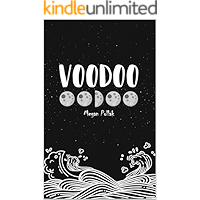 Voodoo book cover