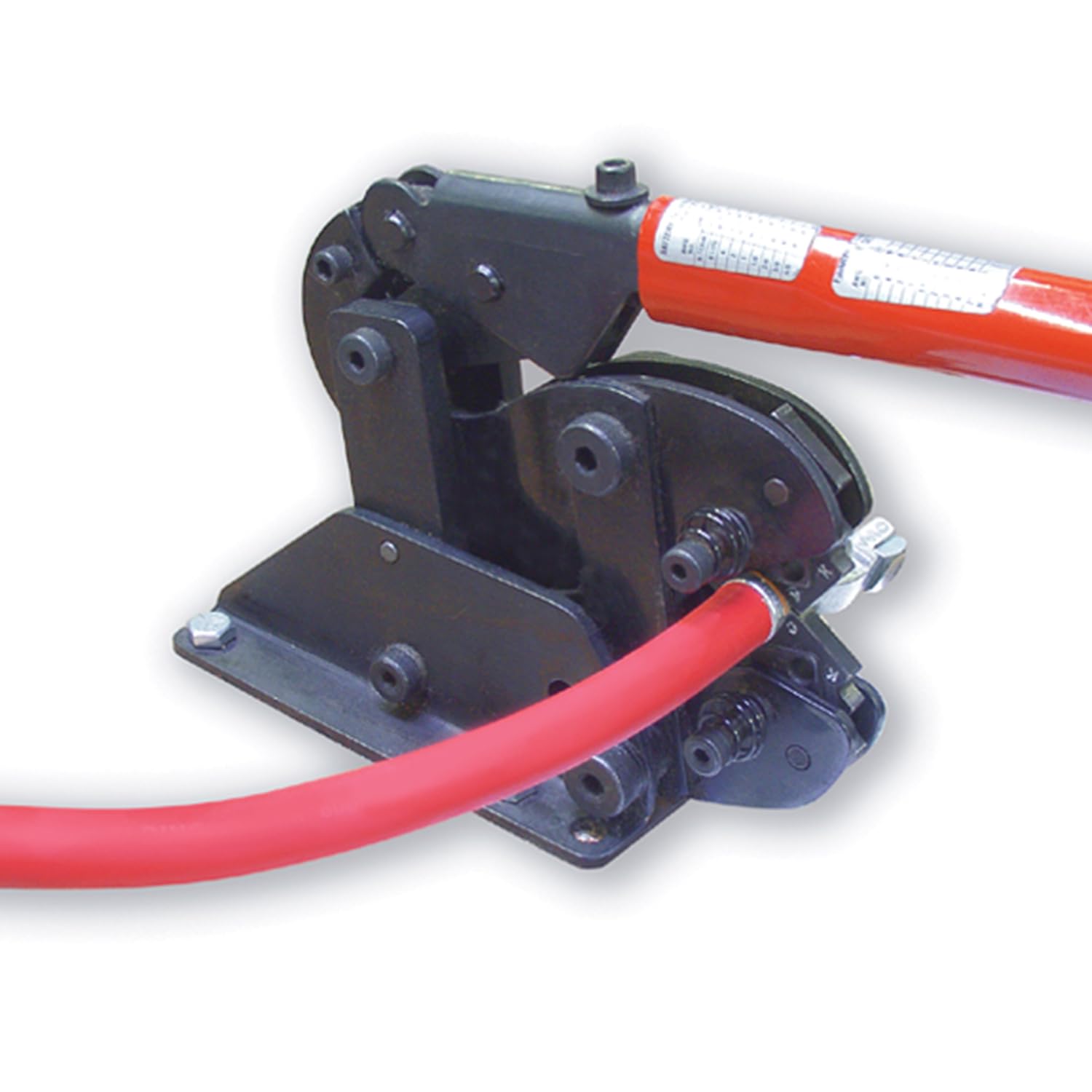 NOCO D1450 Bench Mount Professional Crimper Hardware Tools Wire Cable