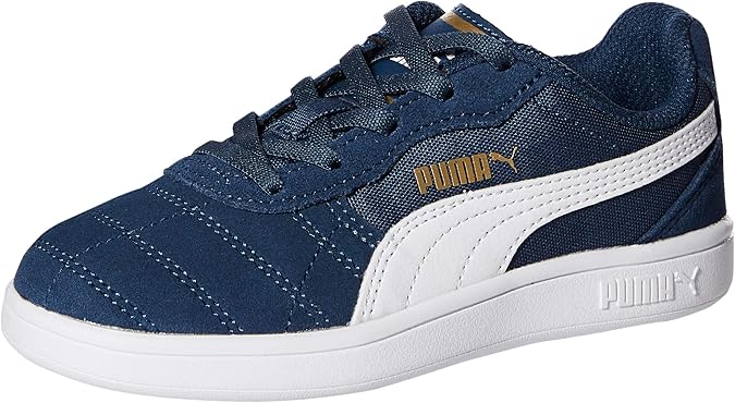 infant size 7 astro trainers