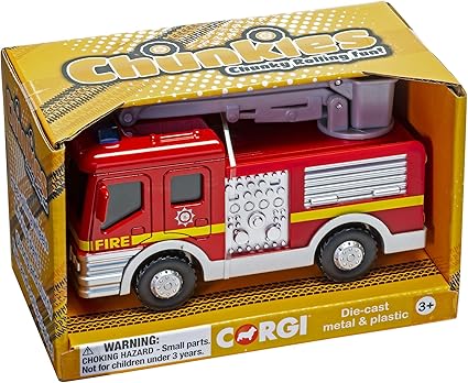 bucket truck toy amazon