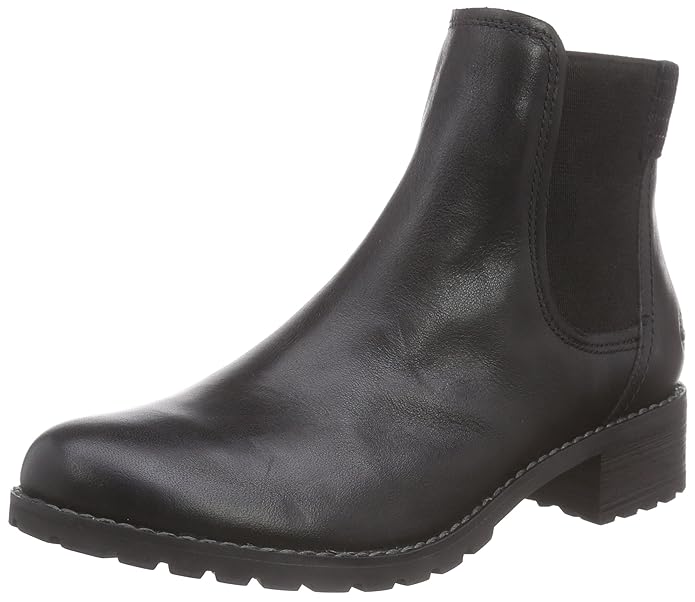 timberland bethel heights boot