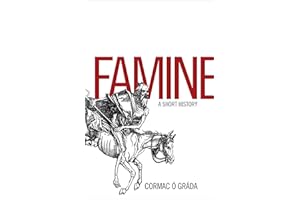Famine: A Short History