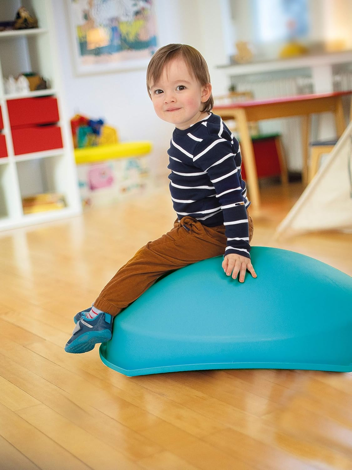 Toupie bascule smoby Clearance