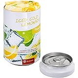 Rainbow Socks - Men Women Funny Cold Lemonade Can Socks