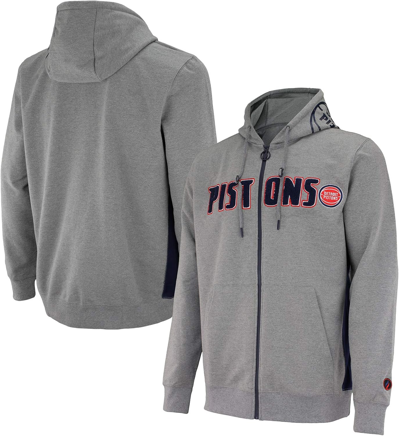 nba jacket hoodie