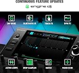 Denon DJ SC LIVE 4 Standalone DJ Controller with Stem Separation 4-Decks view 4
