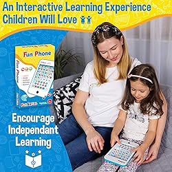 Kid Tablet - Kindergarten Learning Activities, ABC