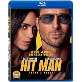 Hit Man (Blu-ray)