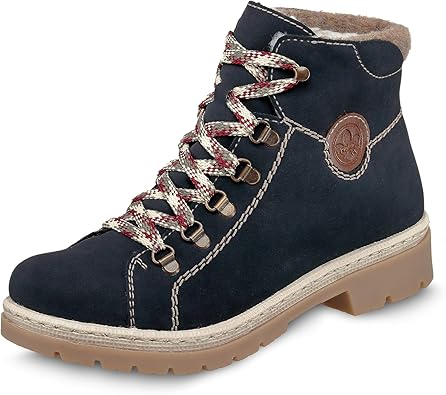 rieker boots amazon