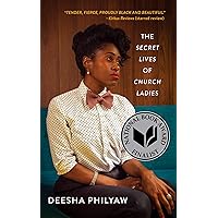 The Secret Lives of Church Ladies