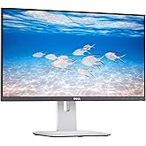 Dell UltraSharp U2414H 23.8” Inch Screen FHD 1080p LED Monitor